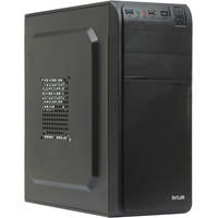 Корпус Delux DW600 500W (черный)