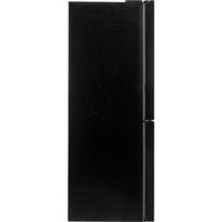 Четырёхдверный холодильник CENTEK CT-1750 Black