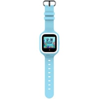 Детские умные часы Wonlex KT21 (голубой)