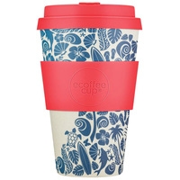 Многоразовый стакан Ecoffee Cup Waimea Bay 0.40л