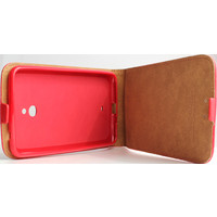 Чехол для телефона Maks Красный для Nokia Lumia 1320
