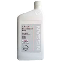 Трансмиссионное масло Nissan 999MPMAT00S 1л