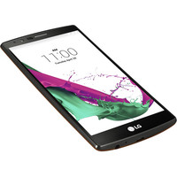 Смартфон LG G4 Brown Leather [H815]