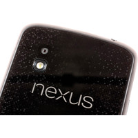 Смартфон LG Nexus 4 (16Gb) (E960)