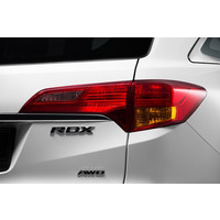Легковой Acura RDX Techno SUV 3.5i 6AT 4WD (2014)