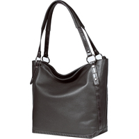 Женская сумка Galanteya 38120 1с21к45 (серый/коричневый)