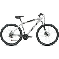 Велосипед Altair AL 27.5 D р.15 2021 (серый)