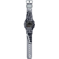 Наручные часы Casio G-Shock DW-5000SS-1