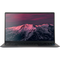 Ноутбук HAFF N161M I51135-16256W