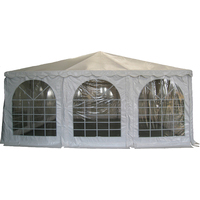 Тент-шатер Sundays Lodge 6x6-2.3 м (белый)