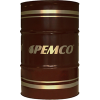 Трансмиссионное масло Pemco iMATIC 420 ATF IID 208л