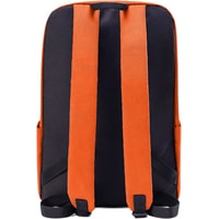 Городской рюкзак Ninetygo Tiny Lightweight Casual (оранжевый)