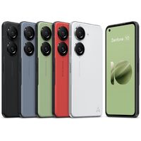 Смартфон ASUS Zenfone 10 16GB/512GB (зеленая аврора)
