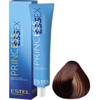 Крем-краска для волос Estel Professional Princess Essex 7/76 средне-русый коричнево-фиолетовый