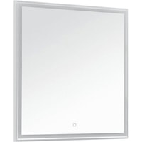  Aquanet Зеркало Nova Lite 75 LED 00242271 (белый)