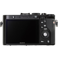 Фотоаппарат Sony Cyber-shot DSC-RX1R