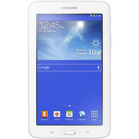 Планшет Samsung Galaxy Tab 3 Lite 8GB White (SM-T110)