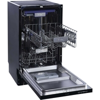 Встраиваемая посудомоечная машина LEX PM 4563 N