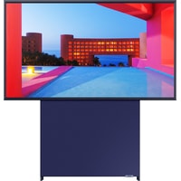 Телевизор Samsung QE43LS05TAU