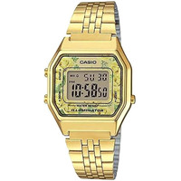 Наручные часы Casio LA-680WGA-9C