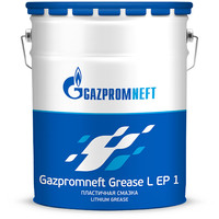  Gazpromneft Смазка техническая Grease L EP 1 18кг 2389906754