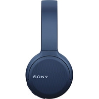 Наушники Sony WH-CH510 (синий)