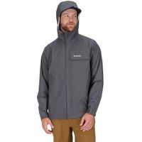 Куртка Simms Waypoints Jacket '20 (3XL, серый)