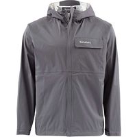 Куртка Simms Waypoints Jacket '20 (L, серый)