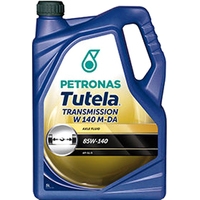 Трансмиссионное масло Tutela W140/M-DA 85W-140 5л