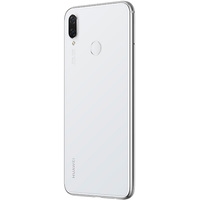 Смартфон Huawei Nova 3i INE-LX1 4GB/128GB (белый)
