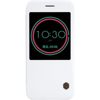 Чехол для телефона Nillkin Qin для HTC 10 (белый)