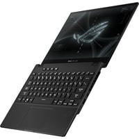 Ноутбук 2-в-1 ASUS ROG Flow X13 GV301QH-K6005T