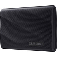 Внешний накопитель Samsung T9 4TB (черный)