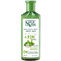 Шампунь Natur Vital Happy Hair Reinforcing Shampoo 300 мл