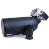 Телескоп Veber MAK 1000*90 черный