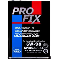 Моторное масло Profix SP/GF-6 5W-30 20л
