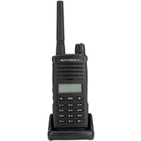 Портативная радиостанция Motorola XT665d