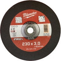 Отрезной диск Milwaukee 4932451500