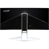 Монитор Acer XR341CK bmijpphz [UM.CX1EE.001]