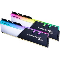 Оперативная память G.Skill Trident Z Neo 2x32GB DDR4 PC4-28800 F4-3600C18D-64GTZN
