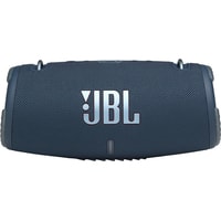 Беспроводная колонка JBL Xtreme 3 (темно-синий) в Бресте