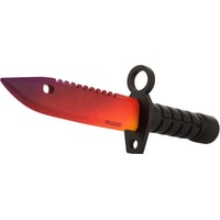 Модель ножа VozWooden М9 Градиент 1001-0403