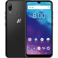 Смартфон A1 Альфа 3GB/64GB (черный)