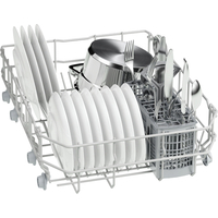 Встраиваемая посудомоечная машина Bosch SPV40E40EU