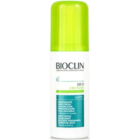  Bioclin Deo 24ч без запаха для чувствительной кожи (100 мл)