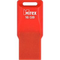 USB Flash Mirex Mario 16GB (красный)