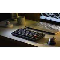 Клавиатура Keychron V1 RGB V1-C3-RU (Keychron K Pro Brown)