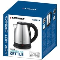 Электрический чайник Aurora AU 3019