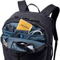 Дорожный рюкзак Thule Aion Travel TATB140 40L (черный)
