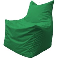 Кресло-мешок Flagman Фокс Ф2.1-04 (зеленый)